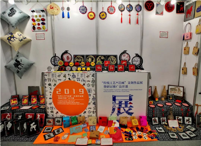 宁夏：以文促旅，为传统工艺插上创意的翅膀